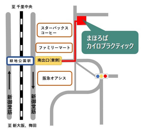 地図 地図