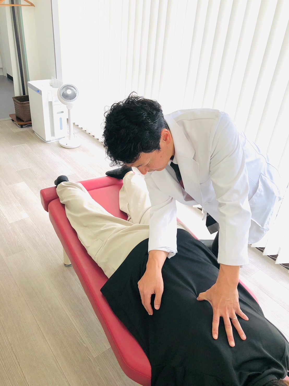 モビリゼーション